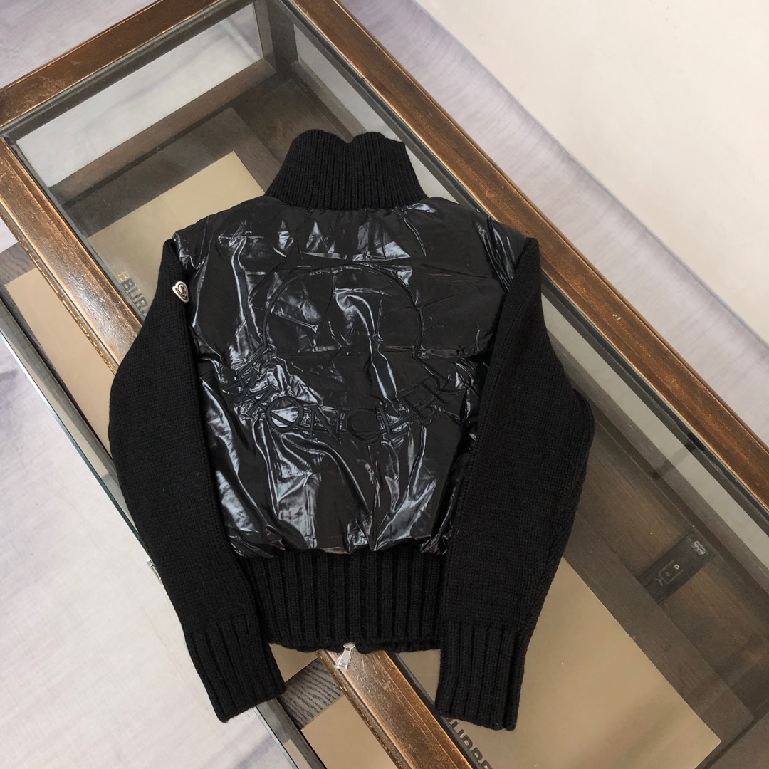 Louis Vuitton Down Jackets